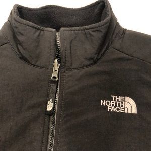 NORTH FACE kids Denali